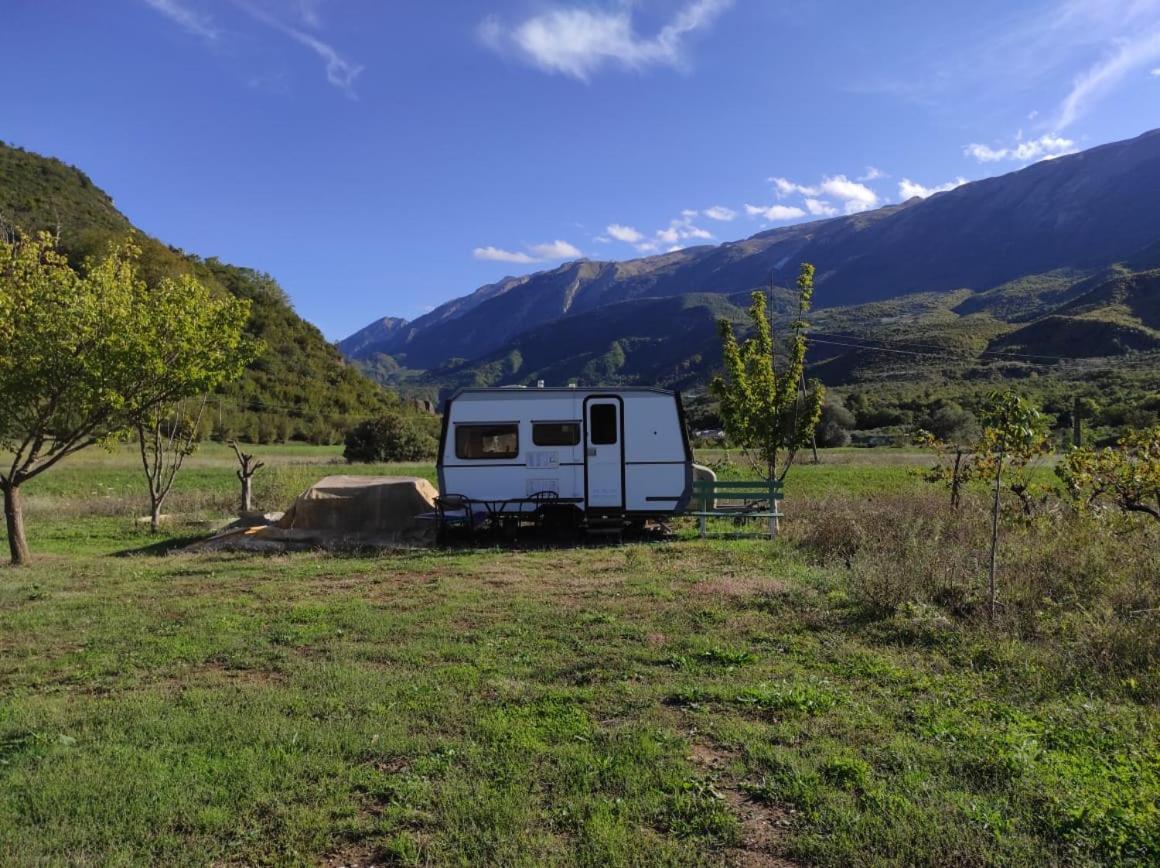 Campeggio Albturist Ecocamping & Outdoor Sports Center *