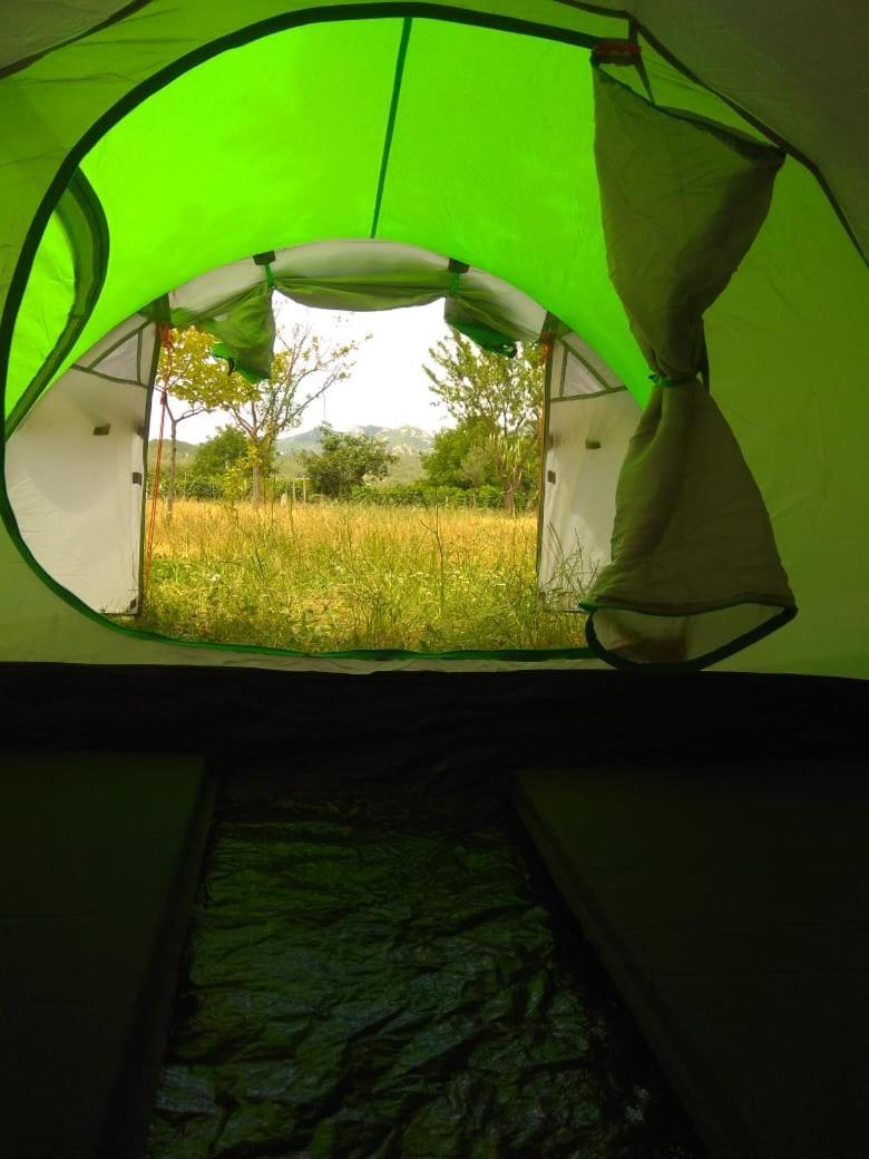 Campeggio Albturist Ecocamping & Outdoor Sports Center *