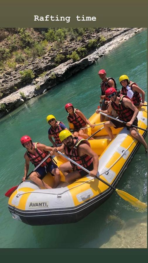 Albturist Ecocamping & Outdoor Sports Center *