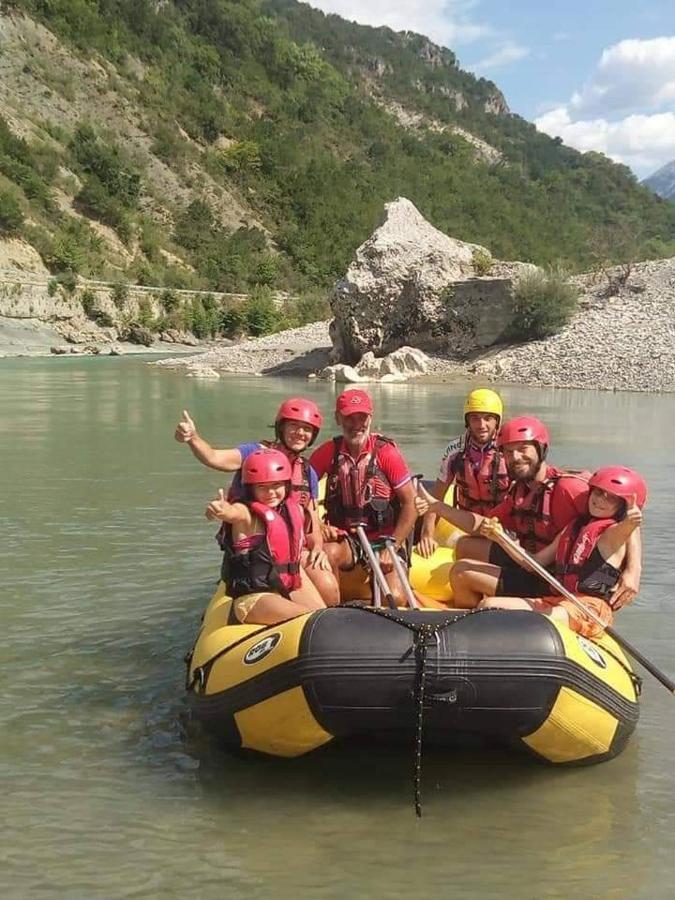 Campeggio Albturist Ecocamping & Outdoor Sports Center *