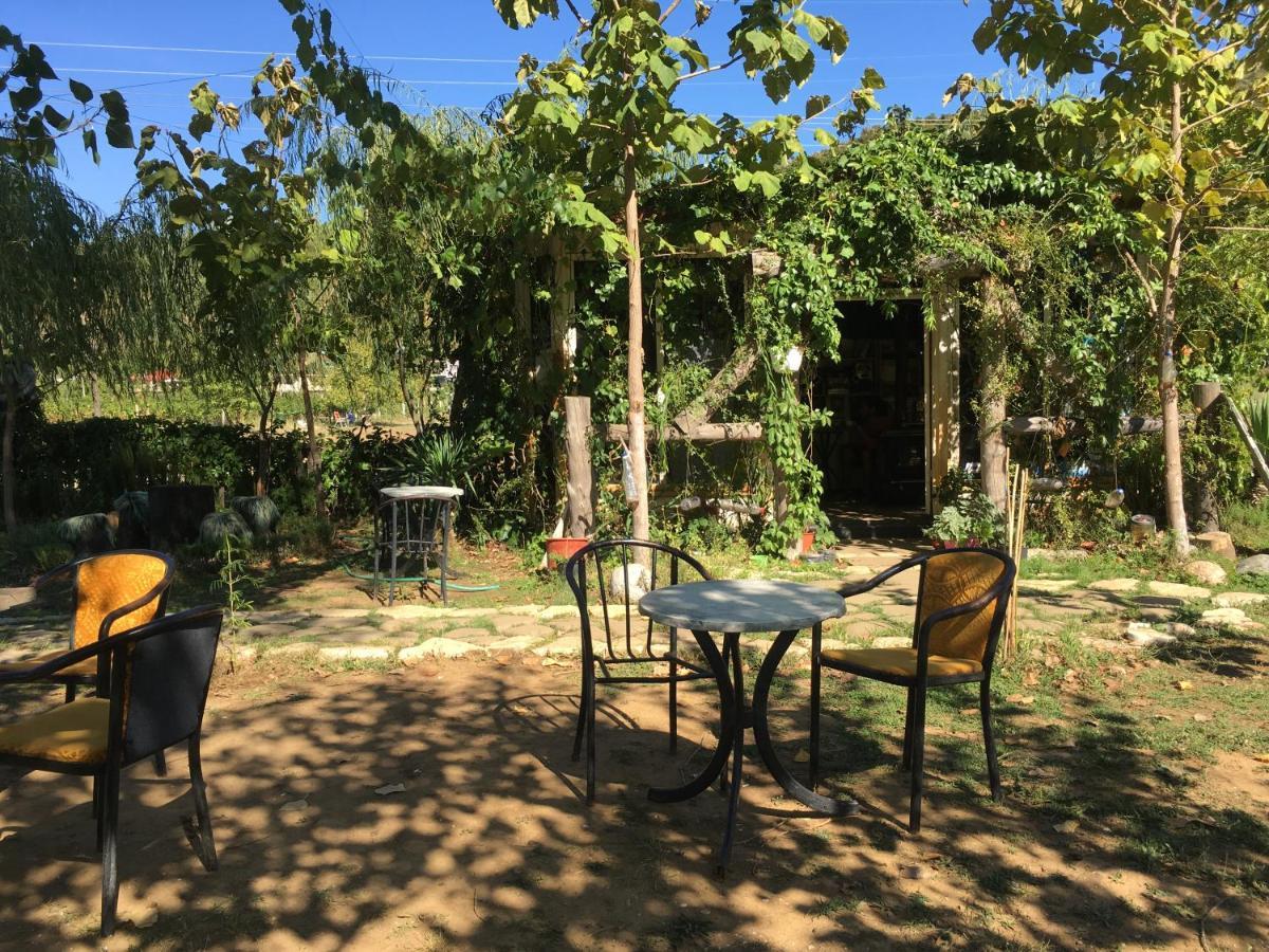 Campeggio Albturist Ecocamping & Outdoor Sports Center Përmet