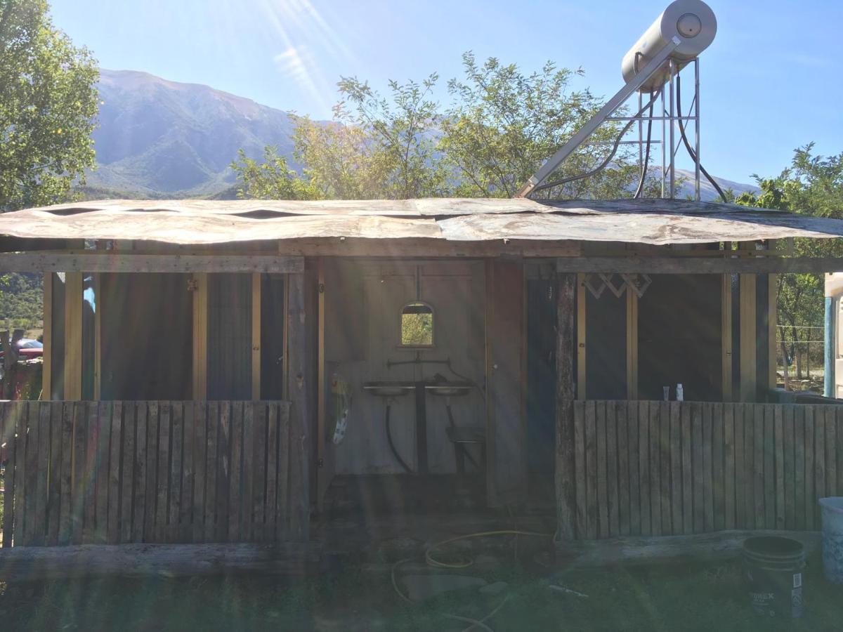 Albturist Ecocamping & Outdoor Sports Center Përmet