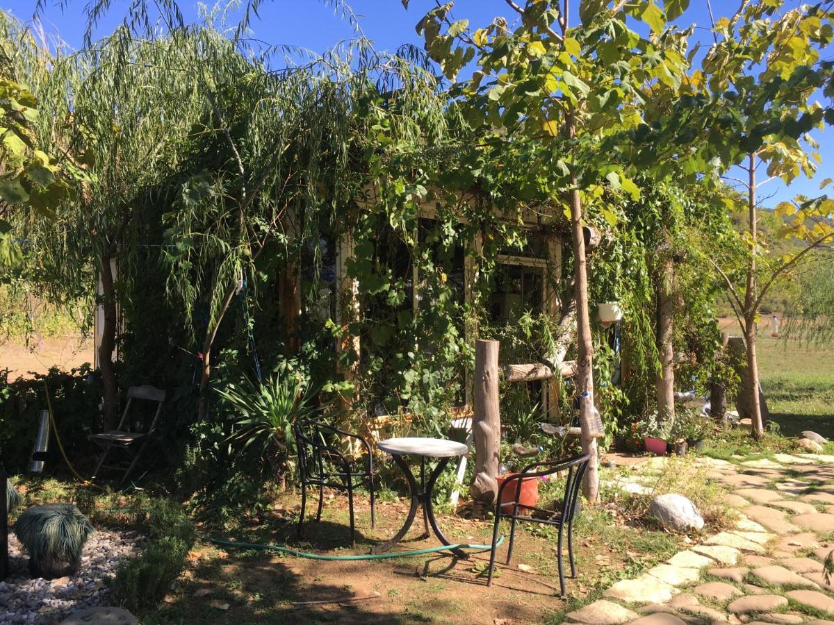 Campeggio Albturist Ecocamping & Outdoor Sports Center *